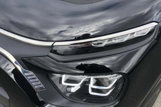Citroën C3 (2021) thumbnail 2