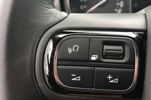 Citroën C3 (2021) thumbnail 11