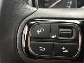 Citroën C3 (2021) thumbnail 11