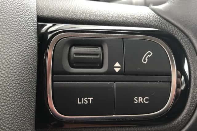Citroën C3 (2021) thumbnail 12