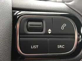 Citroën C3 (2021) thumbnail 12