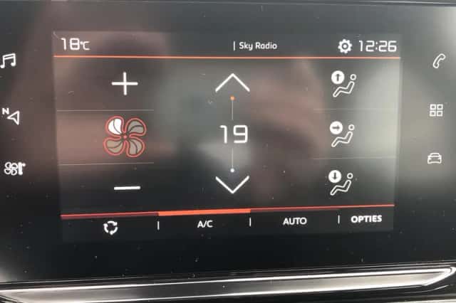 Citroën C3 (2021) thumbnail 13