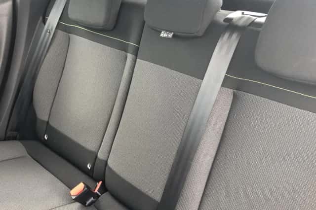 Citroën C3 (2021) thumbnail 15