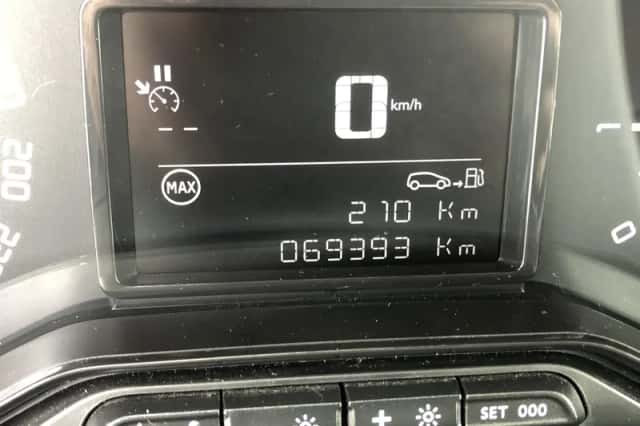Citroën C3 (2021) thumbnail 17
