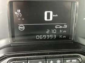 Citroën C3 (2021) thumbnail 17