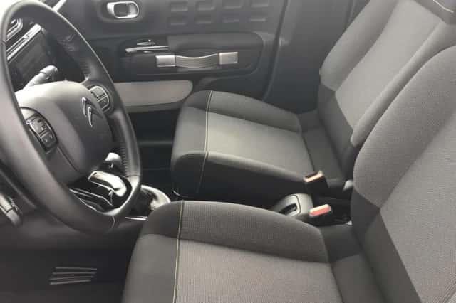 Citroën C3 (2021) thumbnail 19