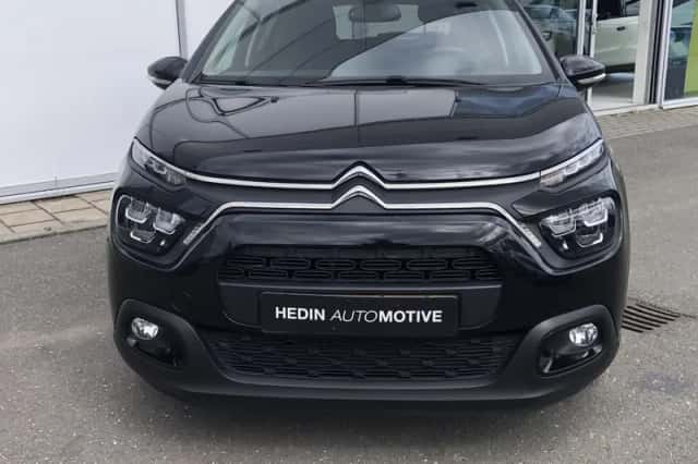 Citroën C3 (2021) thumbnail 3