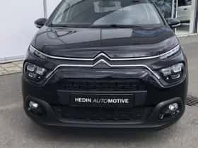 Citroën C3 (2021) thumbnail 3