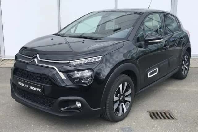 Citroën C3 (2021) thumbnail 21