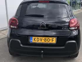 Citroën C3 (2021) thumbnail 5
