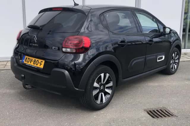 Citroën C3 (2021) thumbnail 6