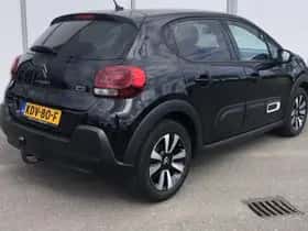 Citroën C3 (2021) thumbnail 6