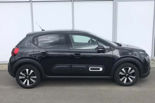 Citroën C3 (2021) thumbnail 7