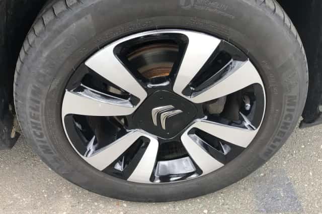 Citroën C3 (2021) thumbnail 8