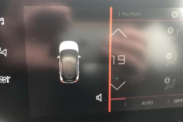 Citroën C3 (2021) thumbnail 9