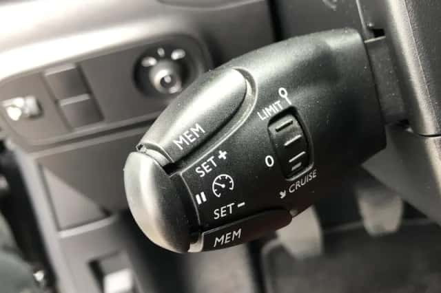Citroën C3 (2021) thumbnail 10
