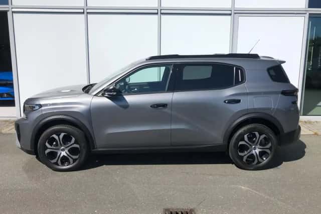 Citroën C3 Aircross (2025) thumbnail 3