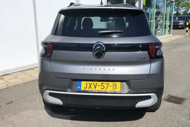 Citroën C3 Aircross (2025) thumbnail 6