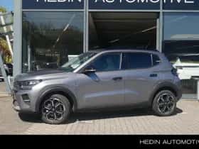 Citroën ë-C3 (2025) thumbnail 1