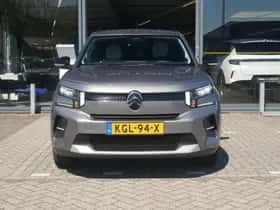Citroën ë-C3 (2025) thumbnail 2