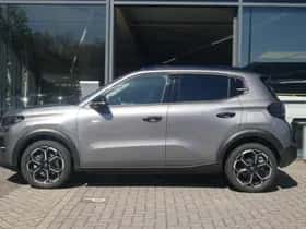 Citroën ë-C3 (2025) thumbnail 5