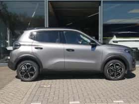 Citroën ë-C3 (2025) thumbnail 6