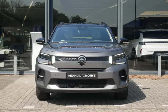 Citroën ë-C3 (2026) thumbnail 2