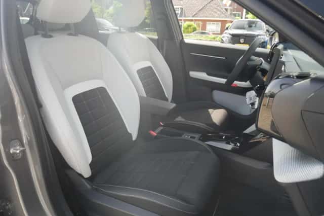 Citroën ë-C3 (2026) thumbnail 11