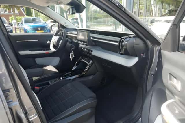 Citroën ë-C3 (2026) thumbnail 12