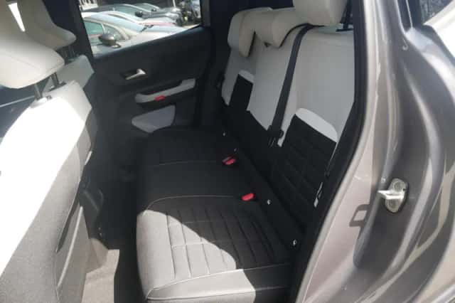 Citroën ë-C3 (2026) thumbnail 13