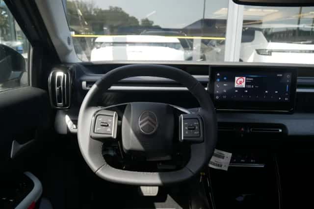 Citroën ë-C3 (2026) thumbnail 14