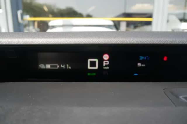 Citroën ë-C3 (2026) thumbnail 15