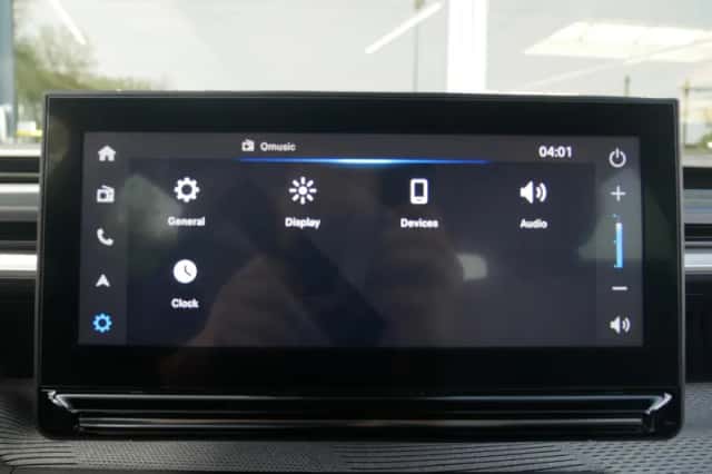 Citroën ë-C3 (2026) thumbnail 20