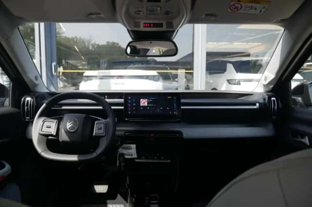 Citroën ë-C3 (2026) thumbnail 3