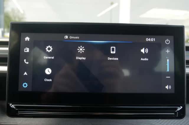 Citroën ë-C3 (2026) thumbnail 21