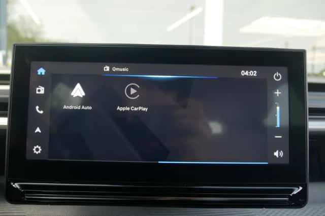 Citroën ë-C3 (2026) thumbnail 22