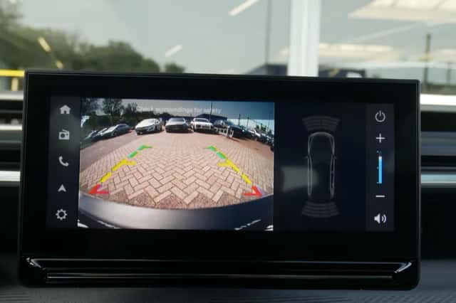 Citroën ë-C3 (2026) thumbnail 23