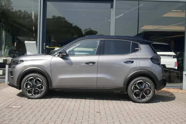 Citroën ë-C3 (2026) thumbnail 5