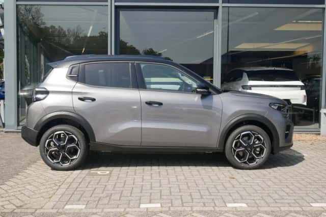 Citroën ë-C3 (2026) thumbnail 6