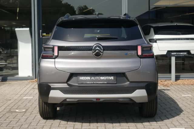Citroën ë-C3 (2026) thumbnail 7