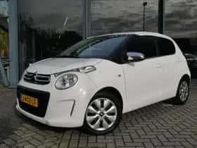 Citroën C1 (2020) thumbnail 2