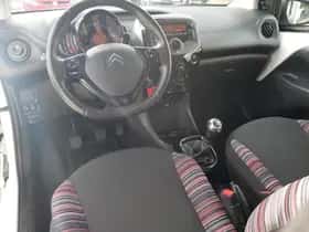 Citroën C1 (2020) thumbnail 12