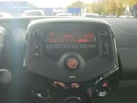Citroën C1 (2020) thumbnail 19