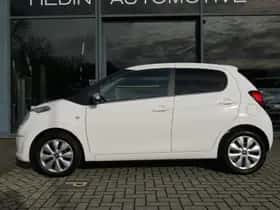 Citroën C1 (2020) thumbnail 3