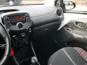 Citroën C1 (2020) thumbnail 23