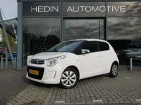Citroën C1 (2020) thumbnail 26