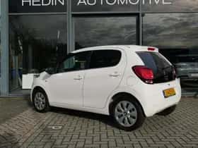 Citroën C1 (2020) thumbnail 4