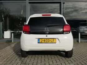 Citroën C1 (2020) thumbnail 5