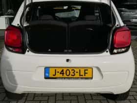Citroën C1 (2020) thumbnail 6