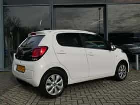 Citroën C1 (2020) thumbnail 7